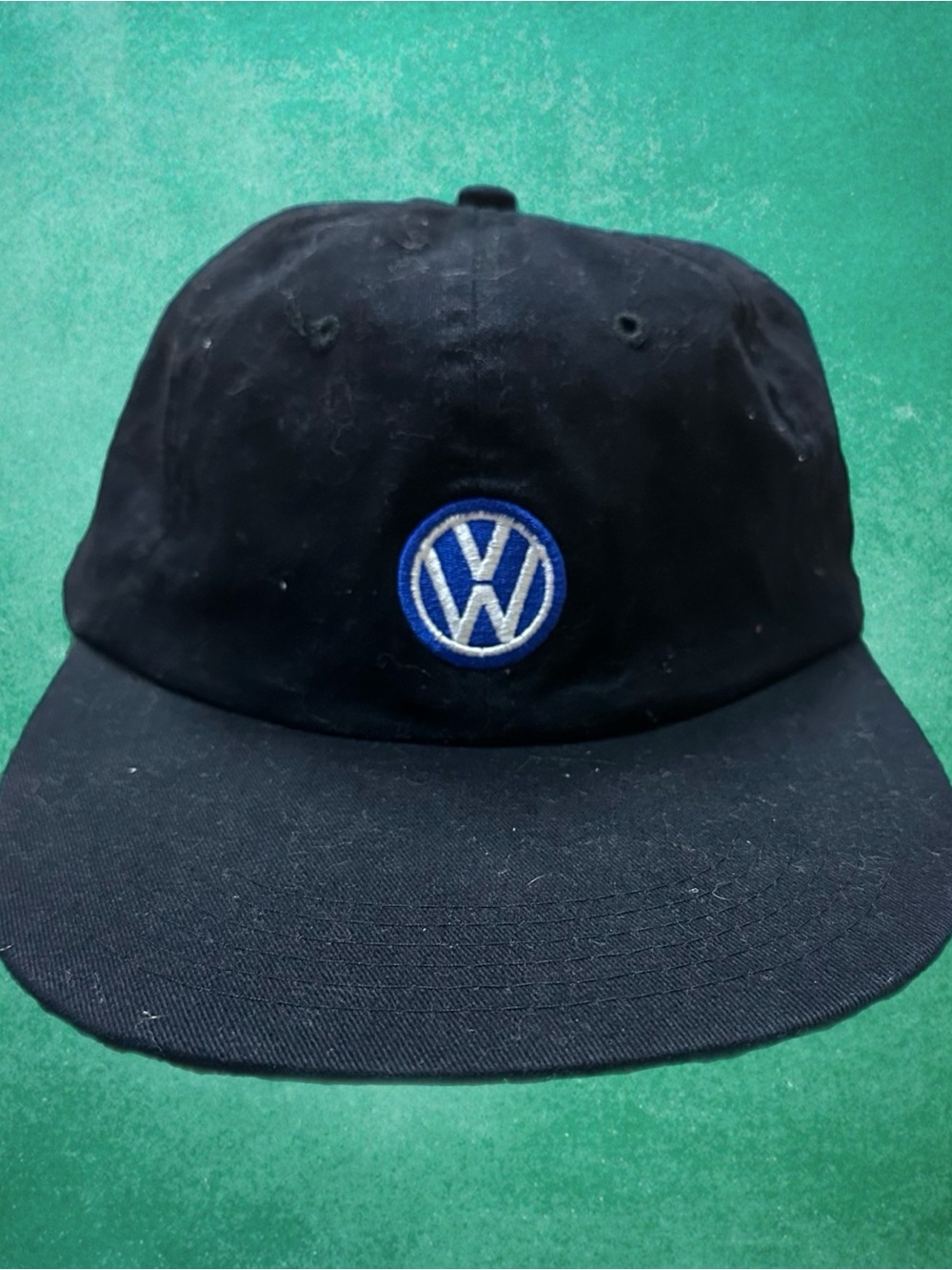 Volkswagen Paris Automotive Dad Hat